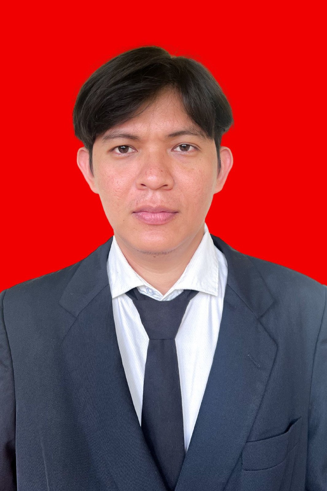 Ramdani Idelyo Anes, S.Pd